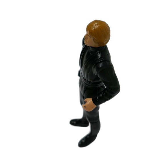 Kenner 1983 Star Wars Luke Skywalker Jedi Knight Action Figure - Picture 3 of 9